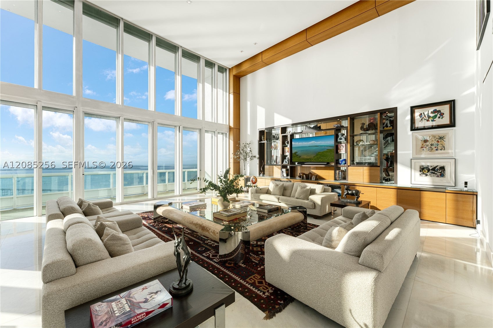 1643 Brickell Ave 4901