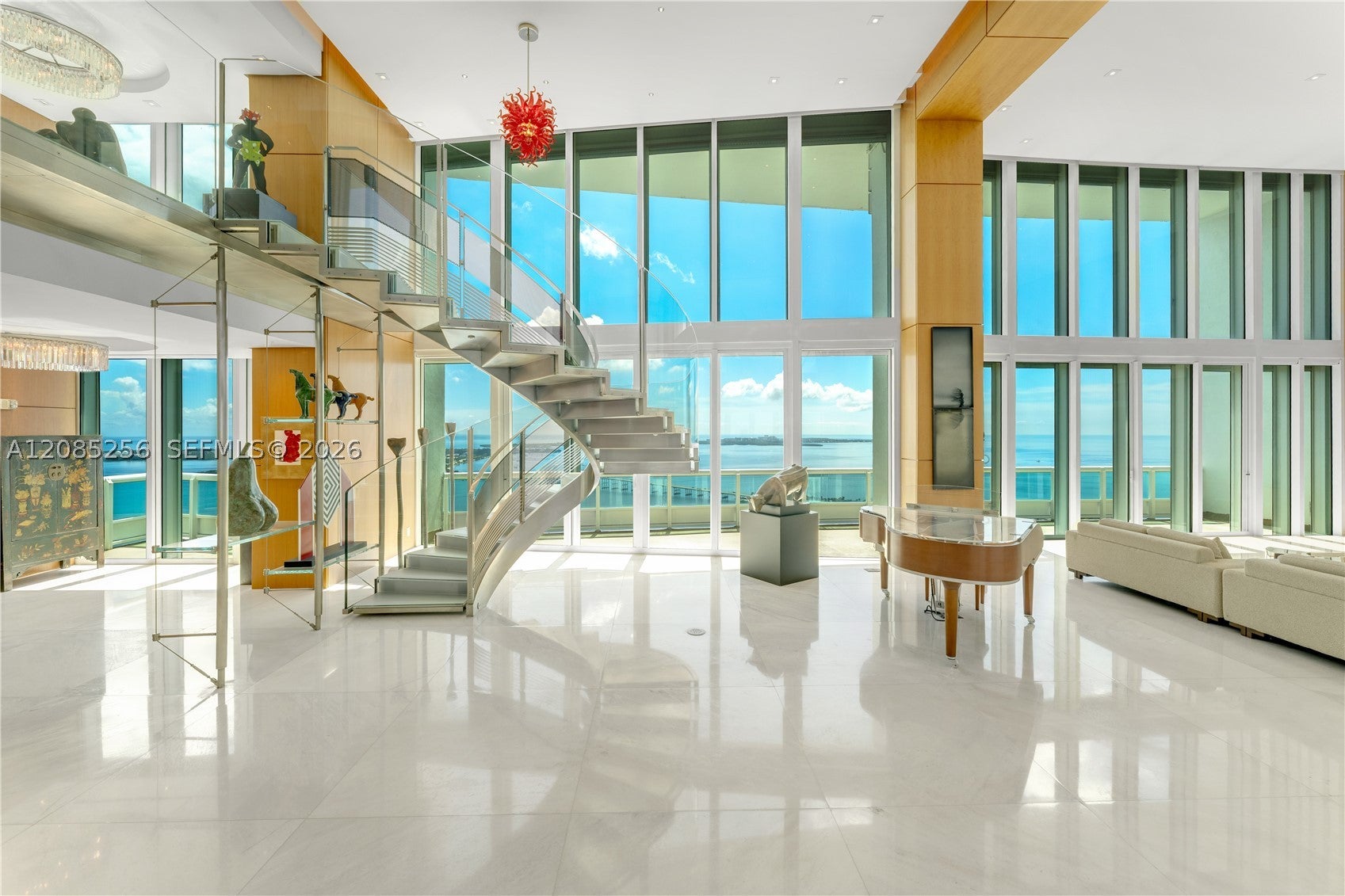 1643 Brickell Ave PH4901