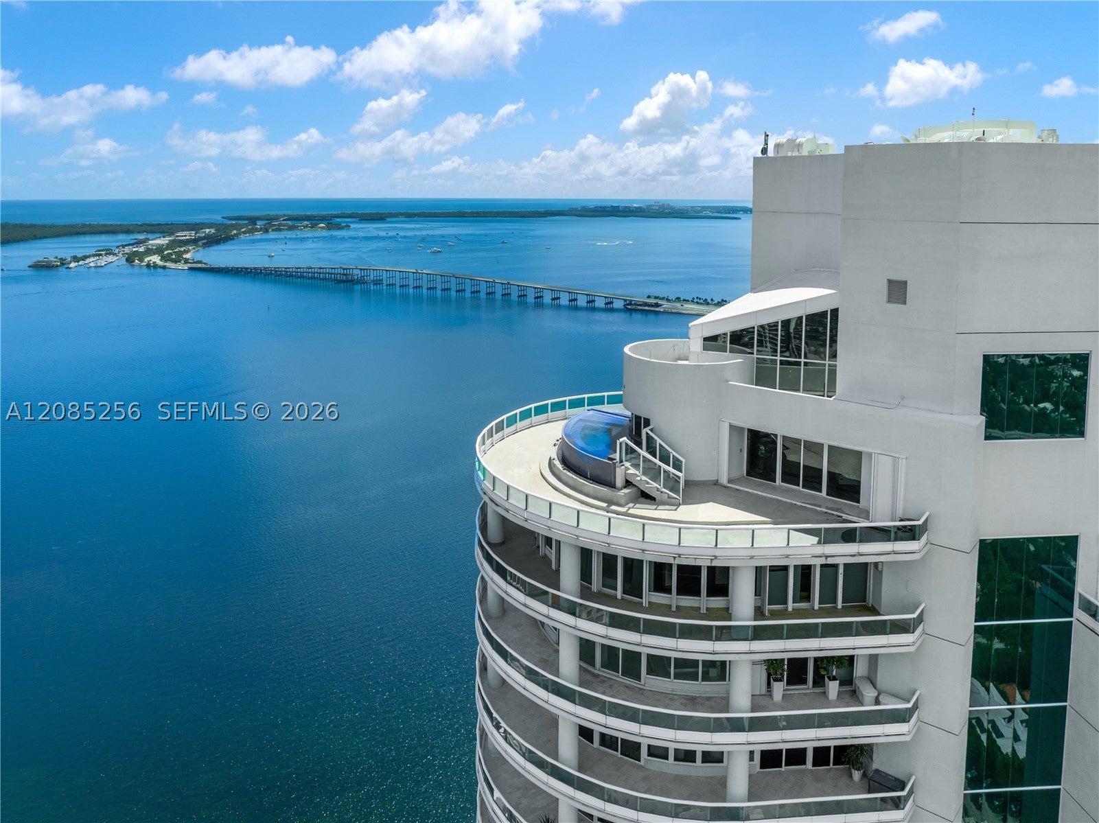 1643 Brickell Ave PH4901 - Image 1