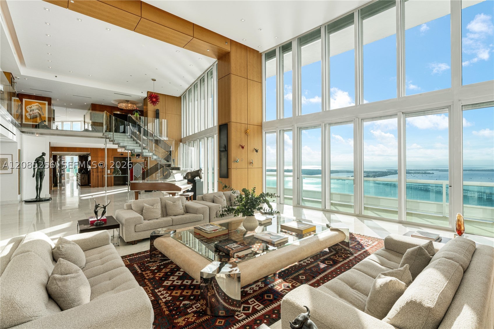 1643 Brickell Ave 4901