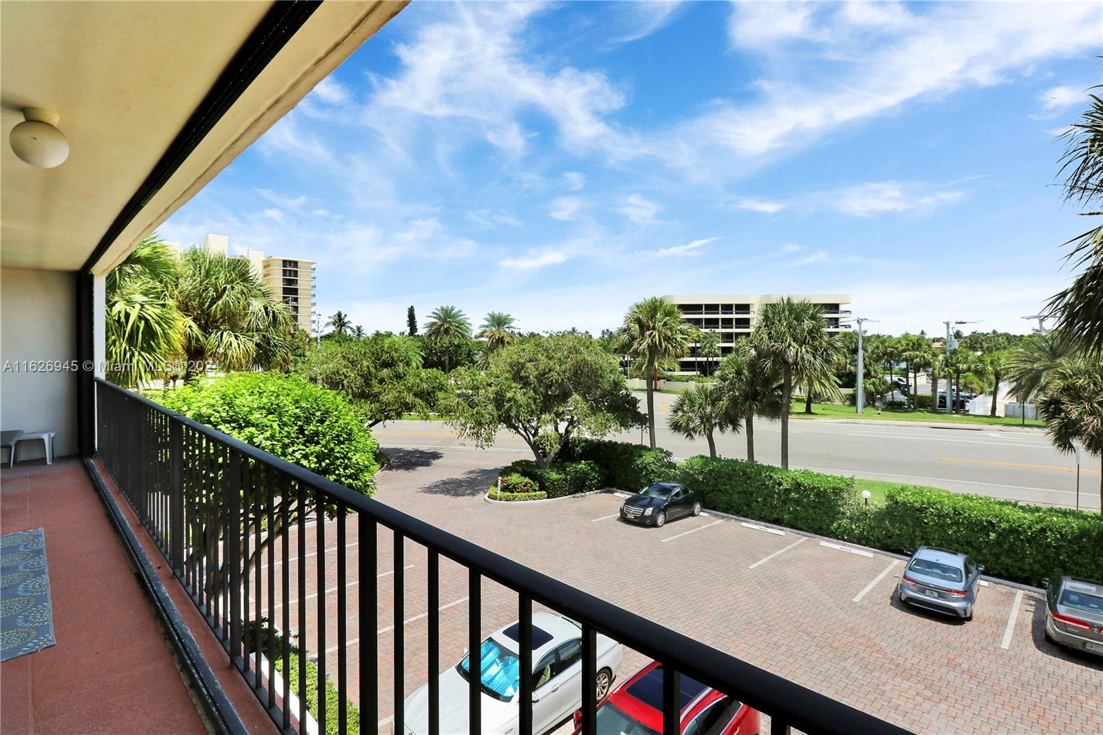 OCEAN VILLAS CONDO APTS - Residential Lease