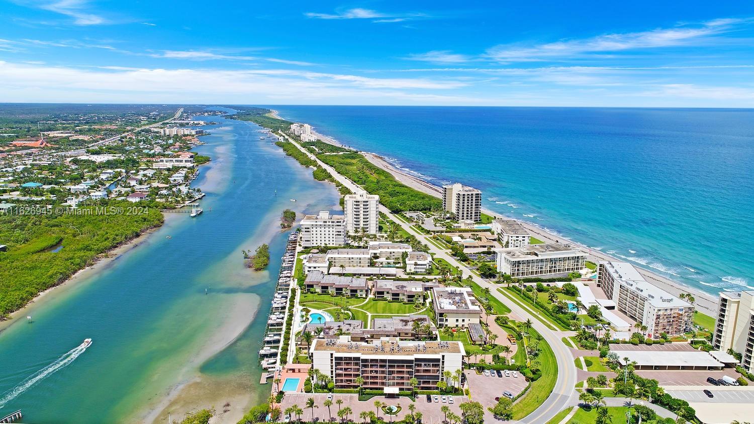 OCEAN VILLAS CONDO APTS - Residential Lease