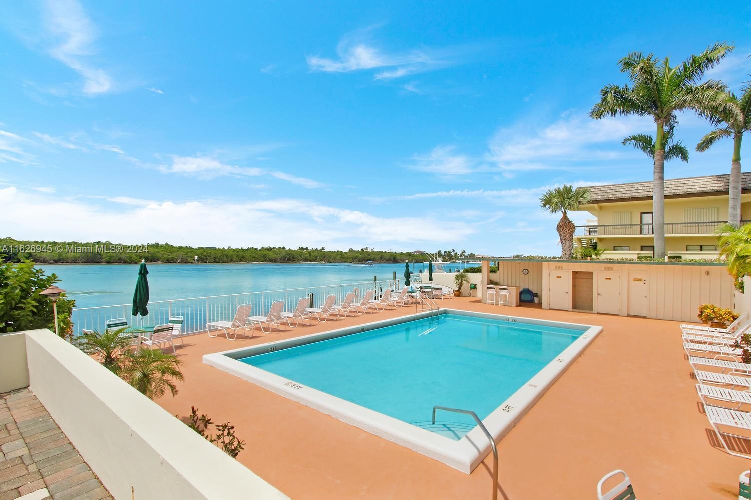 OCEAN VILLAS CONDO APTS - Residential Lease