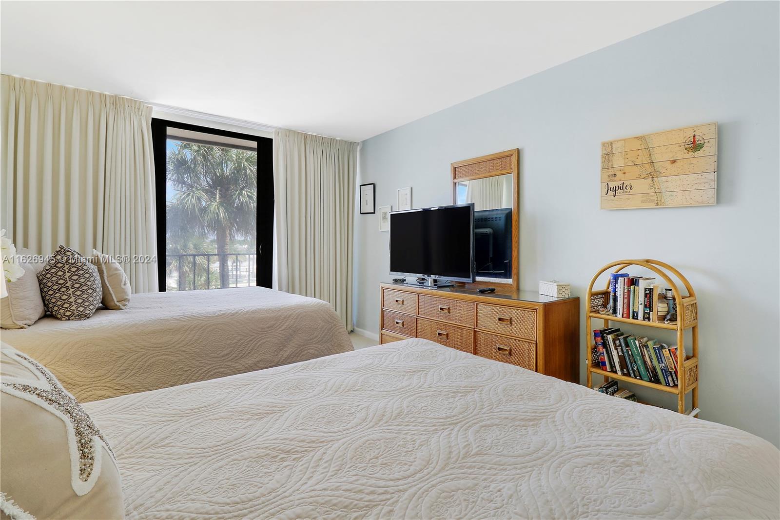 OCEAN VILLAS CONDO APTS - Residential Lease