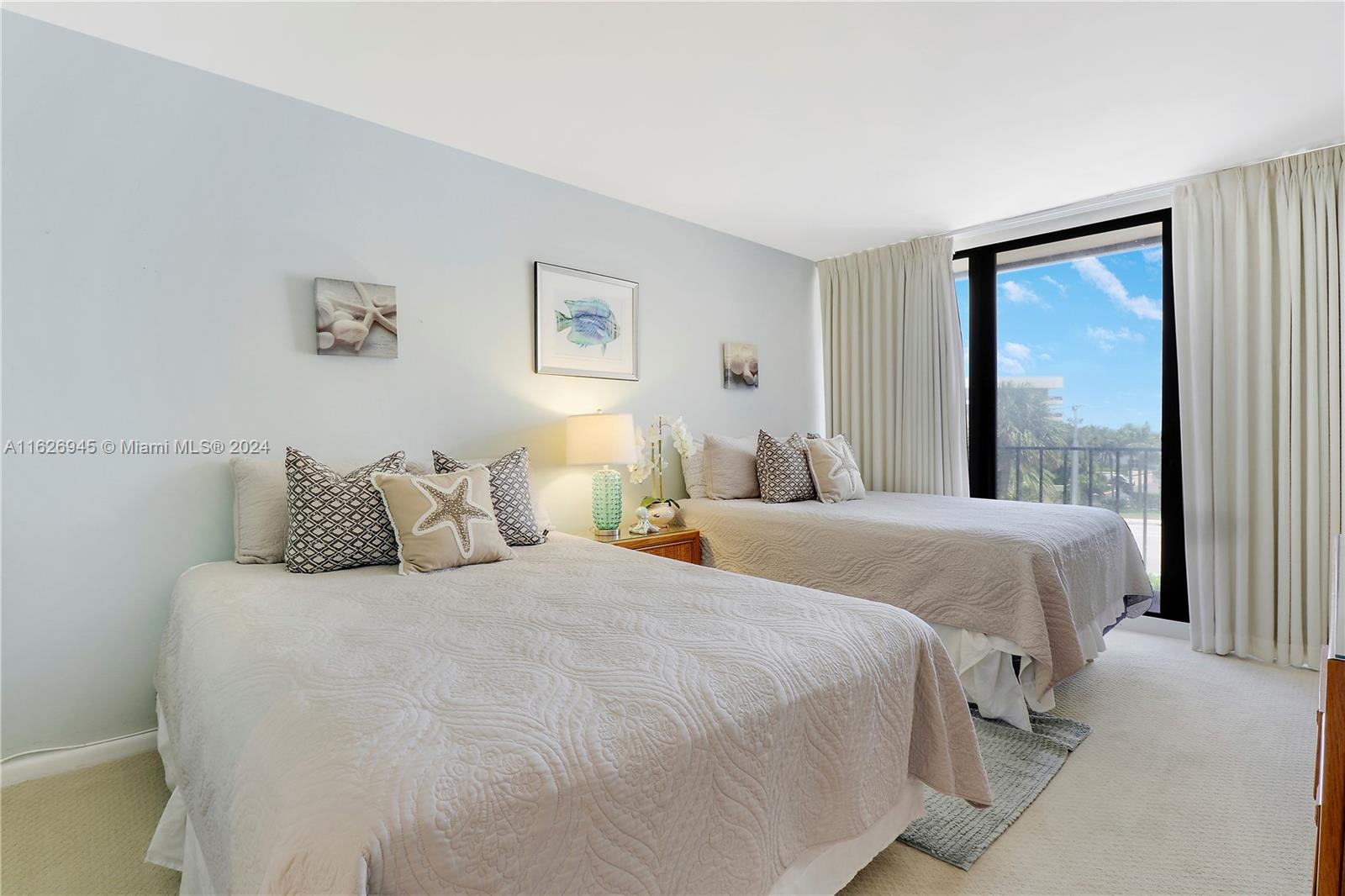 OCEAN VILLAS CONDO APTS - Residential Lease