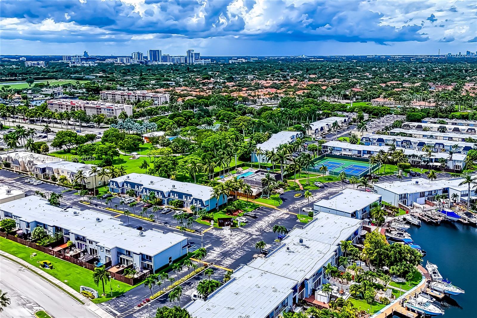 OLYMPUS CONDO - Residential