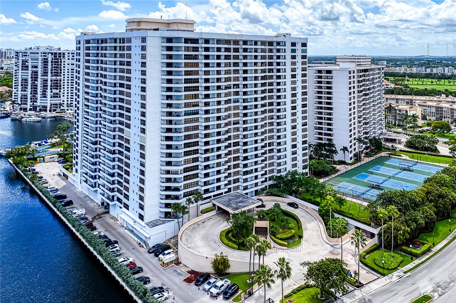 OLYMPUS CONDO - Residential