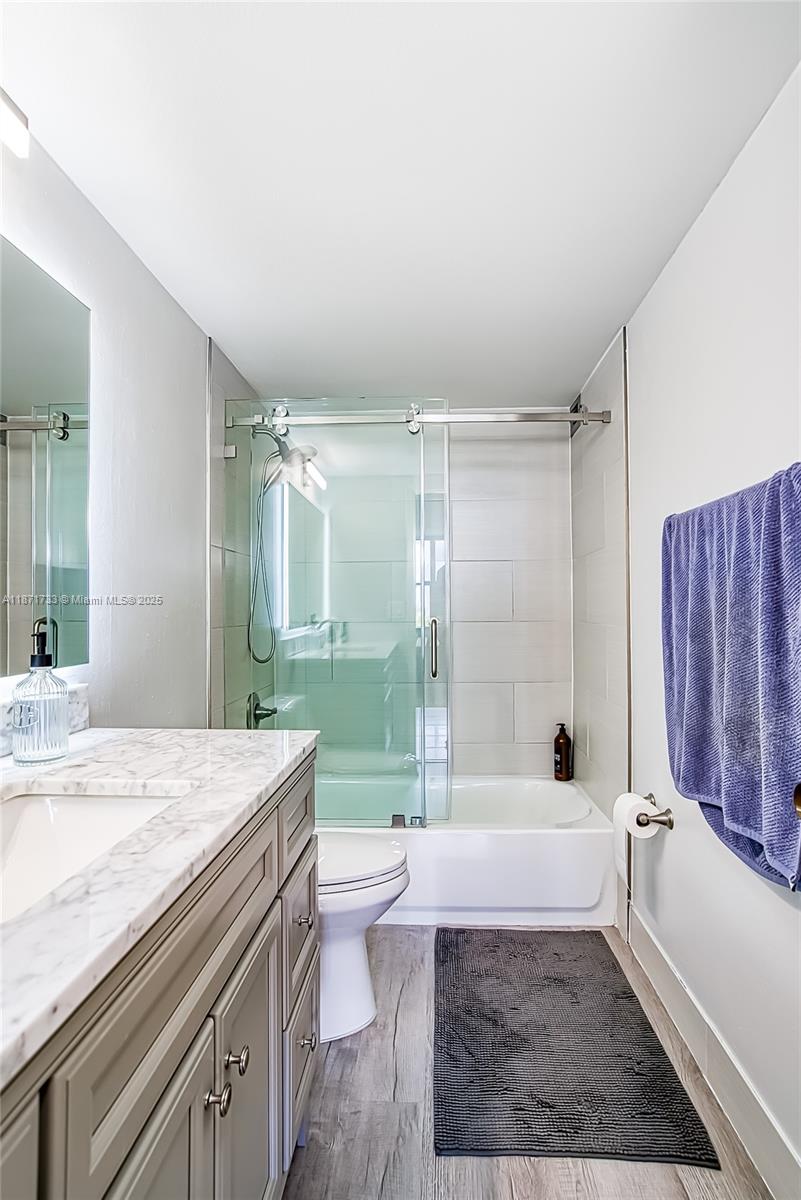 OLYMPUS CONDO - Residential