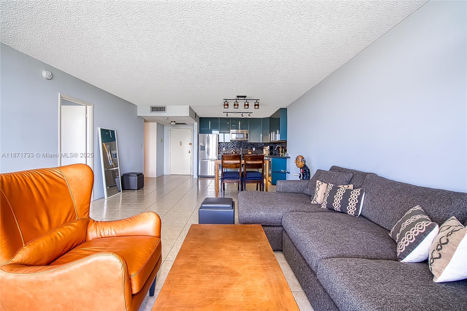 OLYMPUS CONDO - Residential