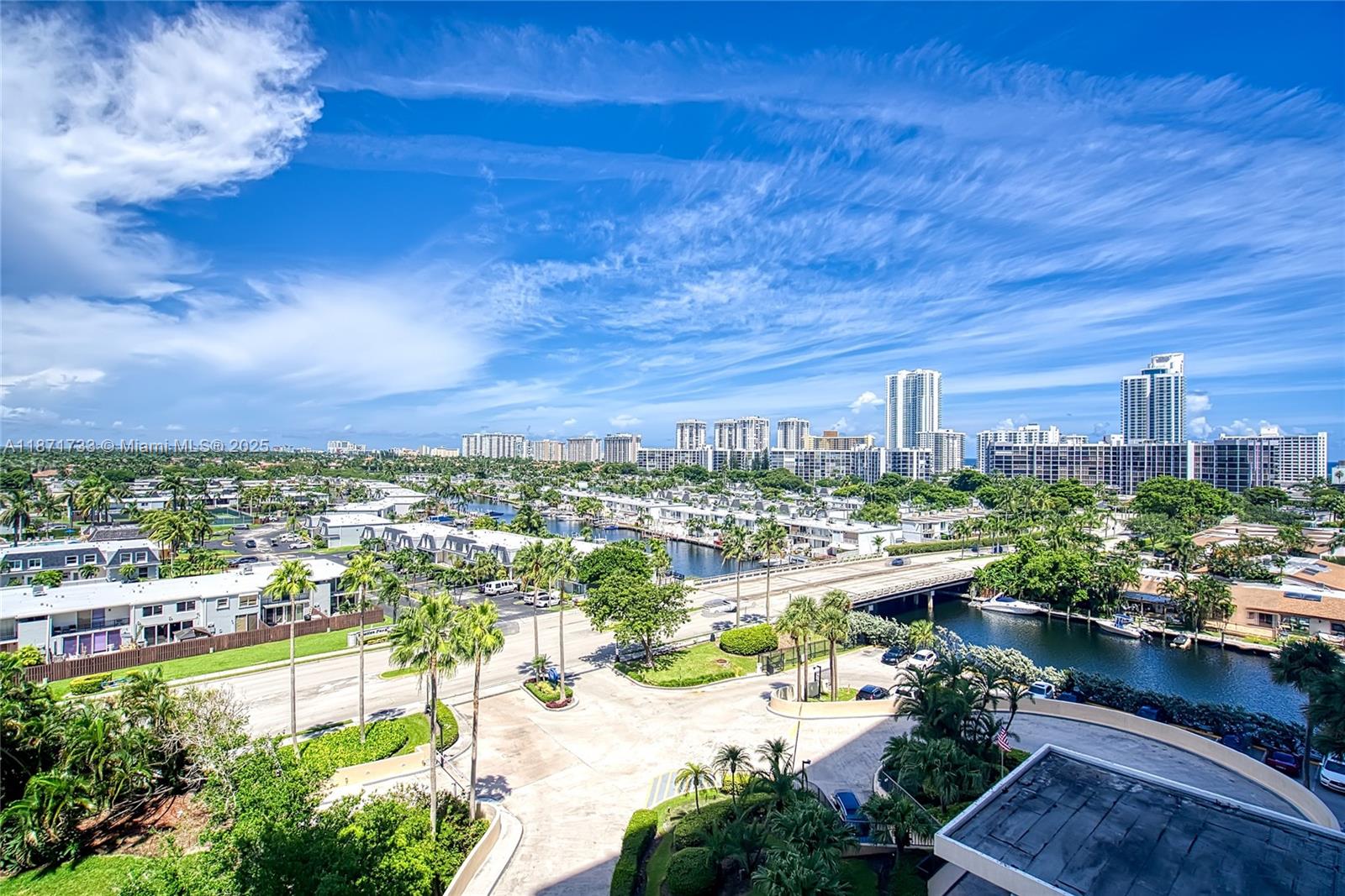 OLYMPUS CONDO - Residential