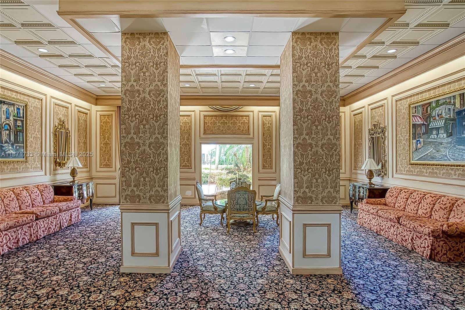 OLYMPUS CONDO - Residential