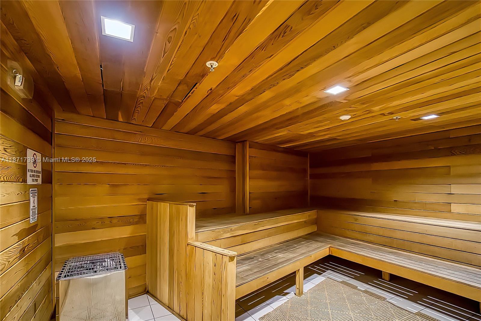 OLYMPUS CONDO - Residential