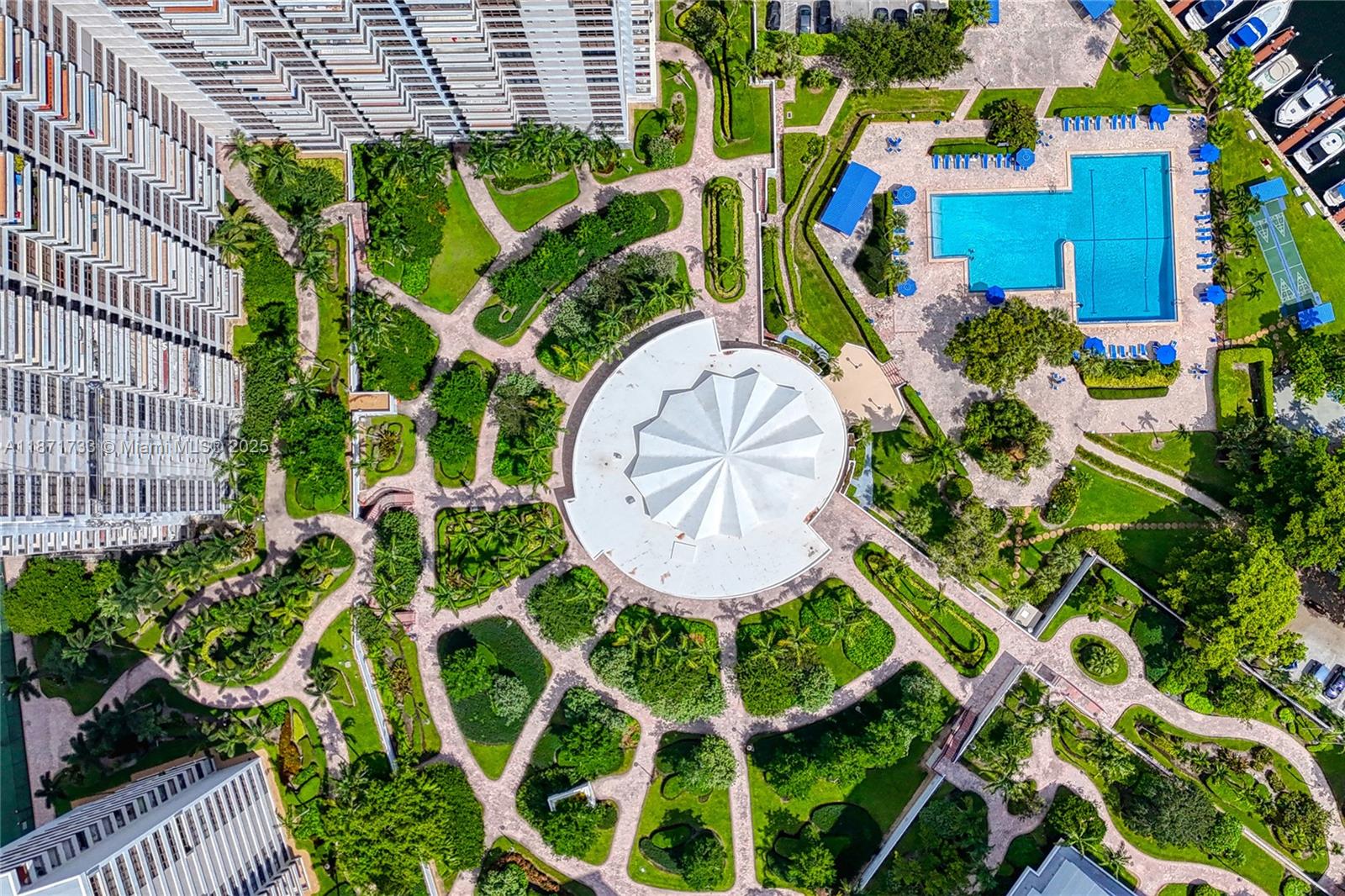 OLYMPUS CONDO - Residential