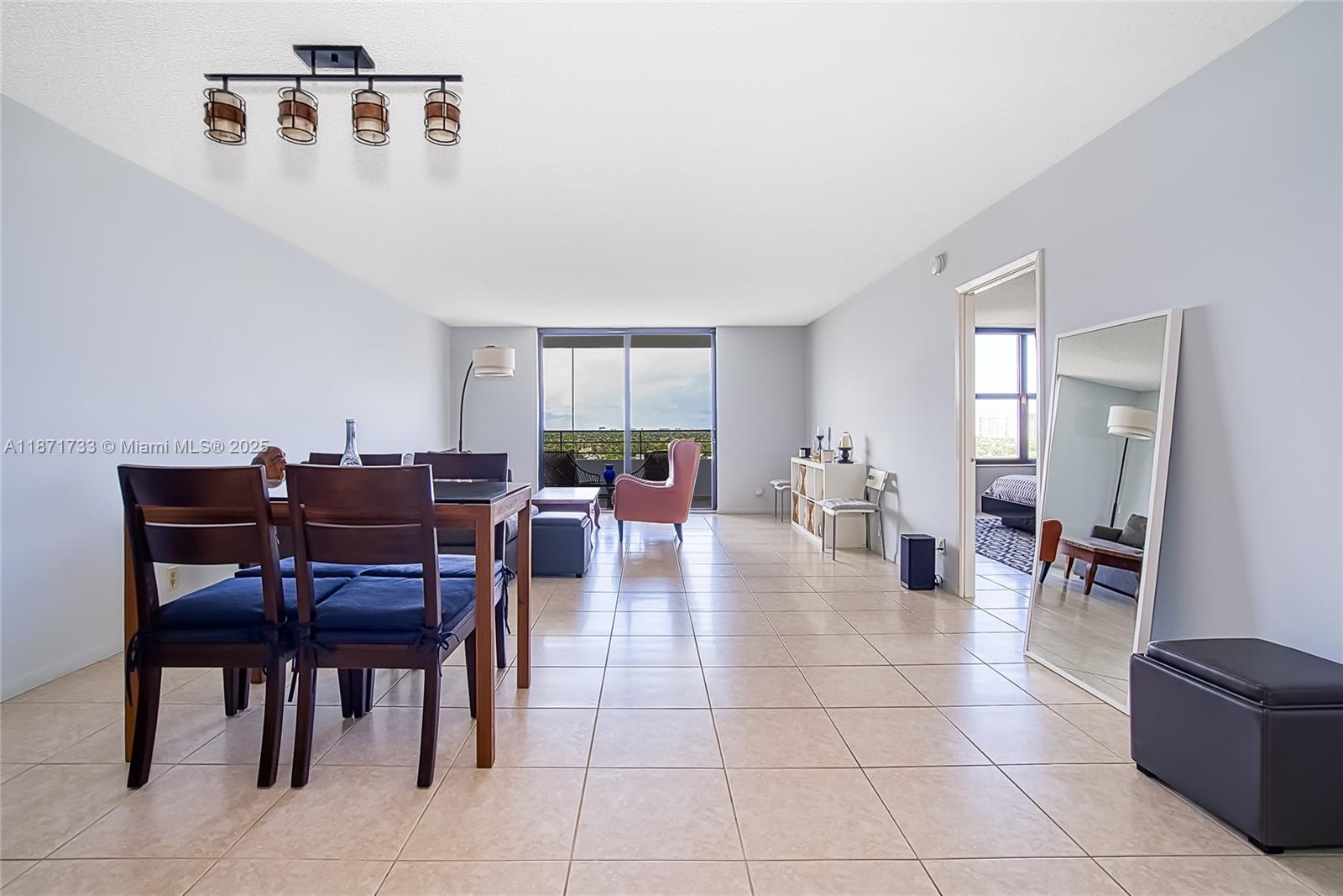 OLYMPUS CONDO - Residential