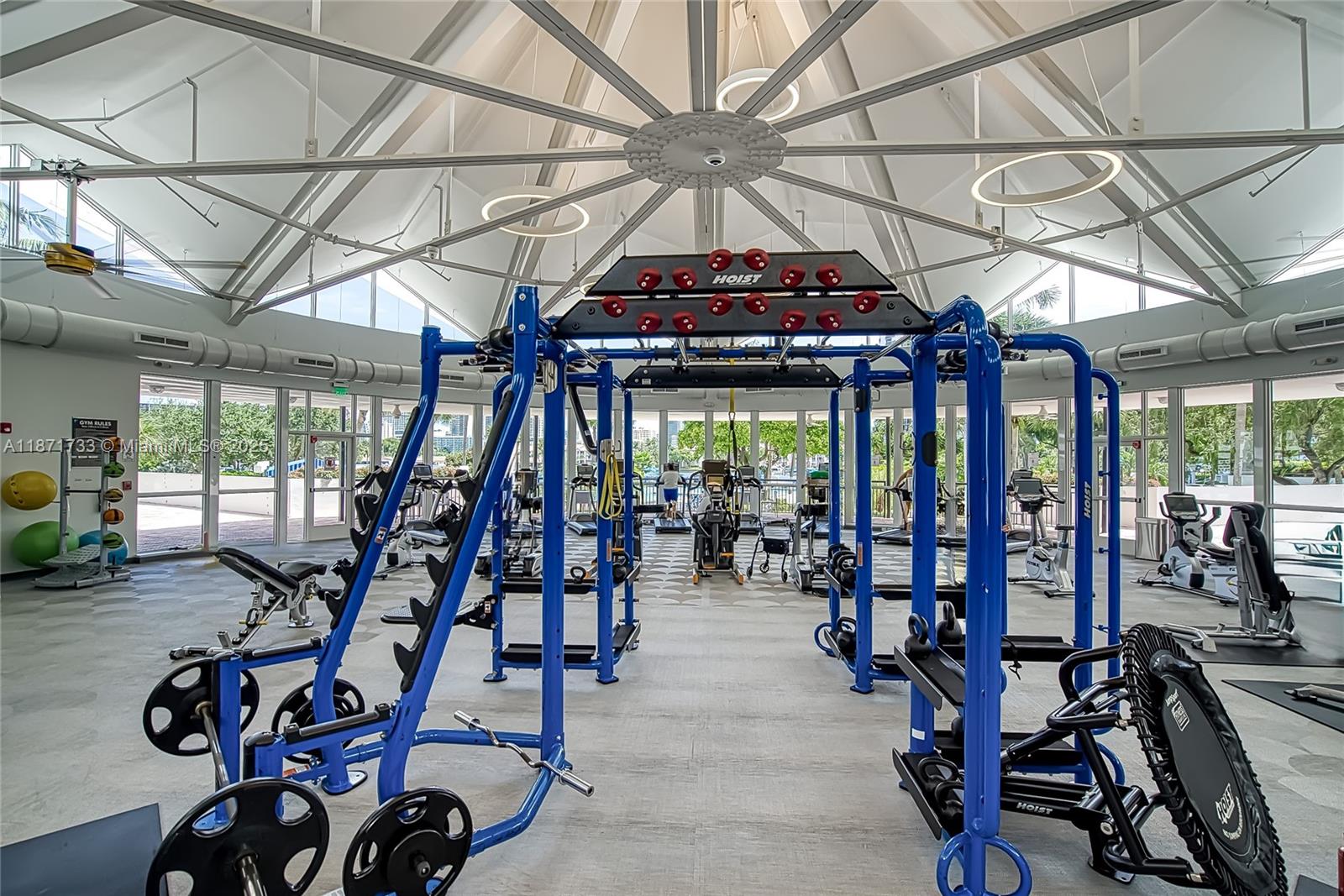 OLYMPUS CONDO - Residential