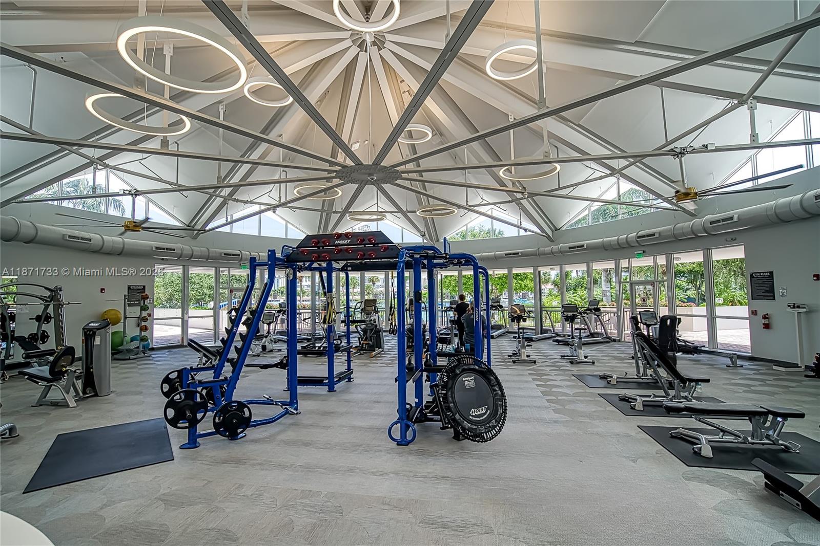 OLYMPUS CONDO - Residential