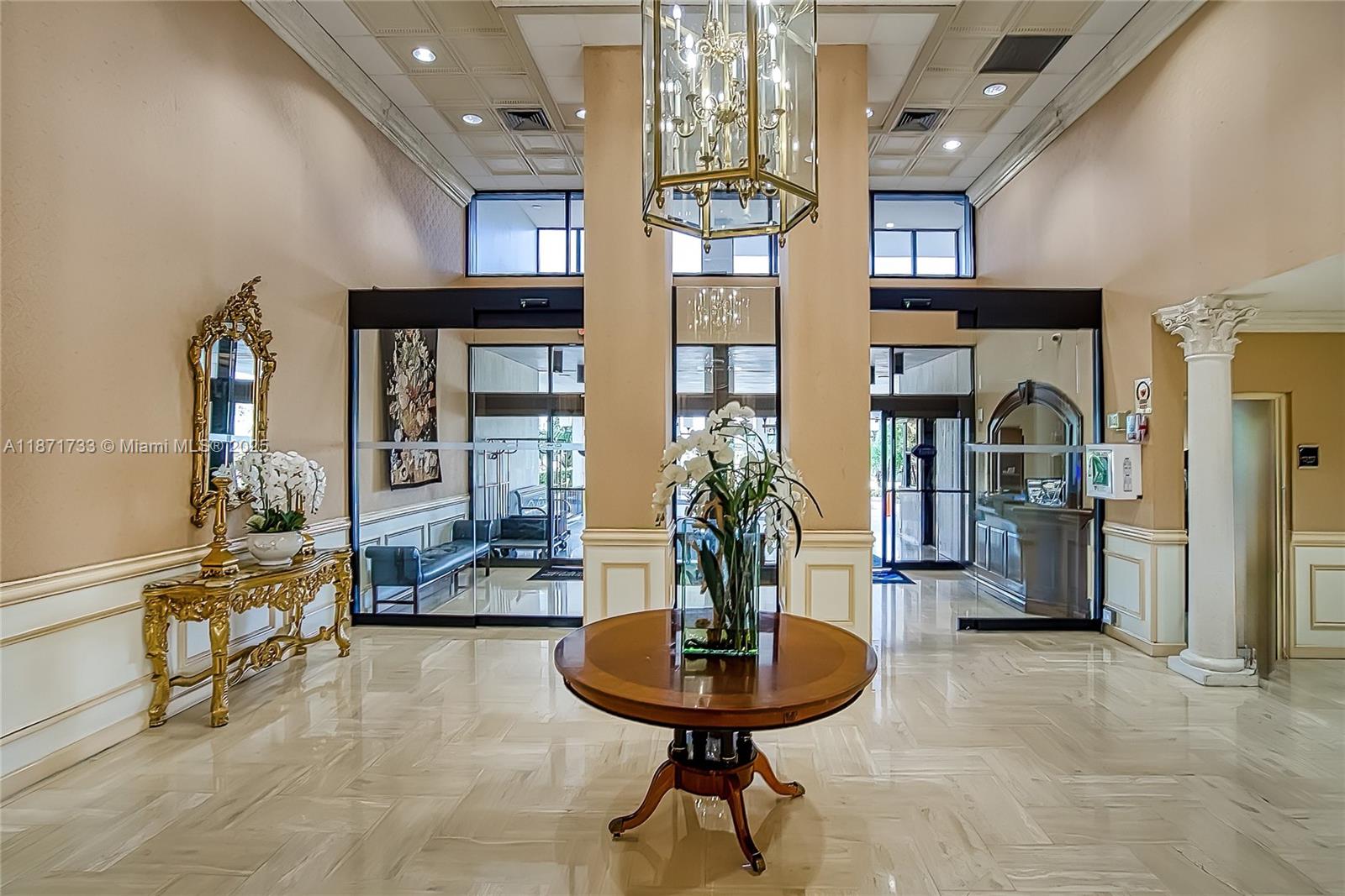 OLYMPUS CONDO - Residential