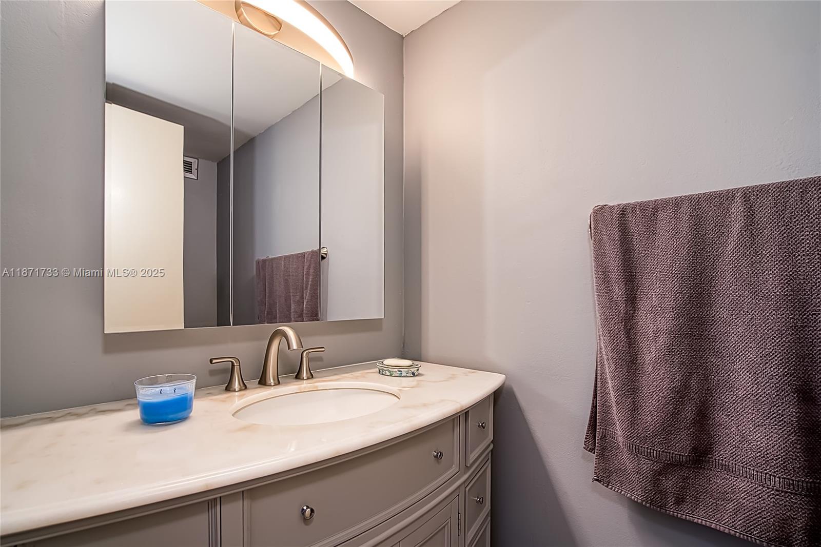 OLYMPUS CONDO - Residential