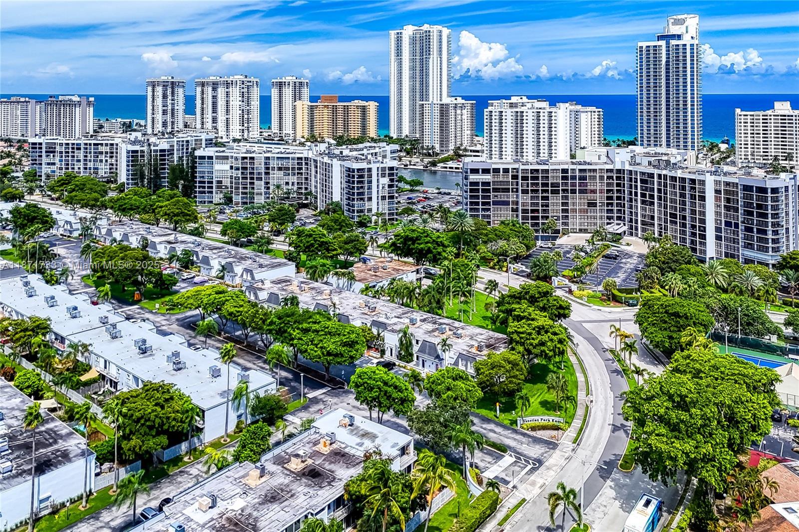 OLYMPUS CONDO - Residential