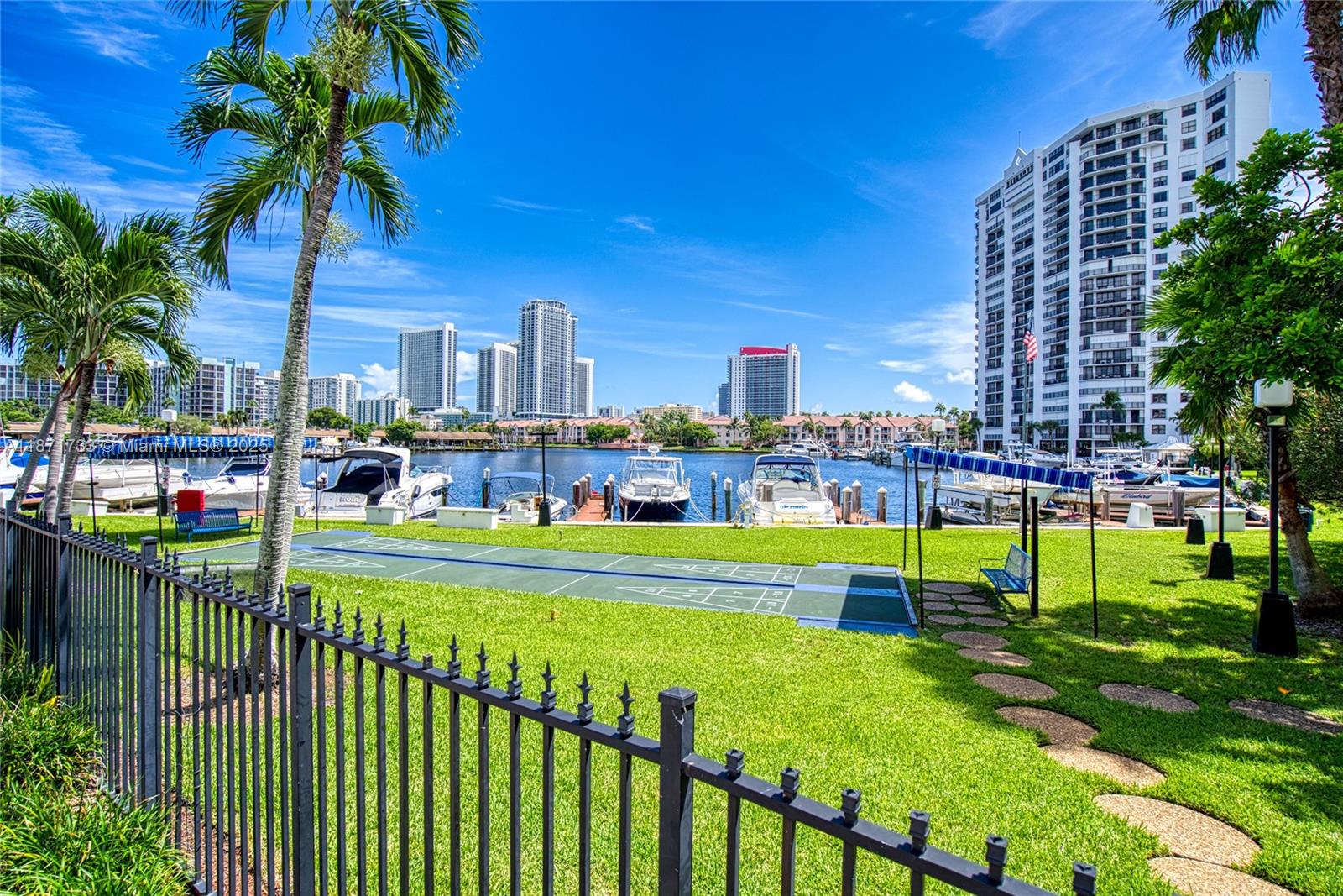 OLYMPUS CONDO - Residential