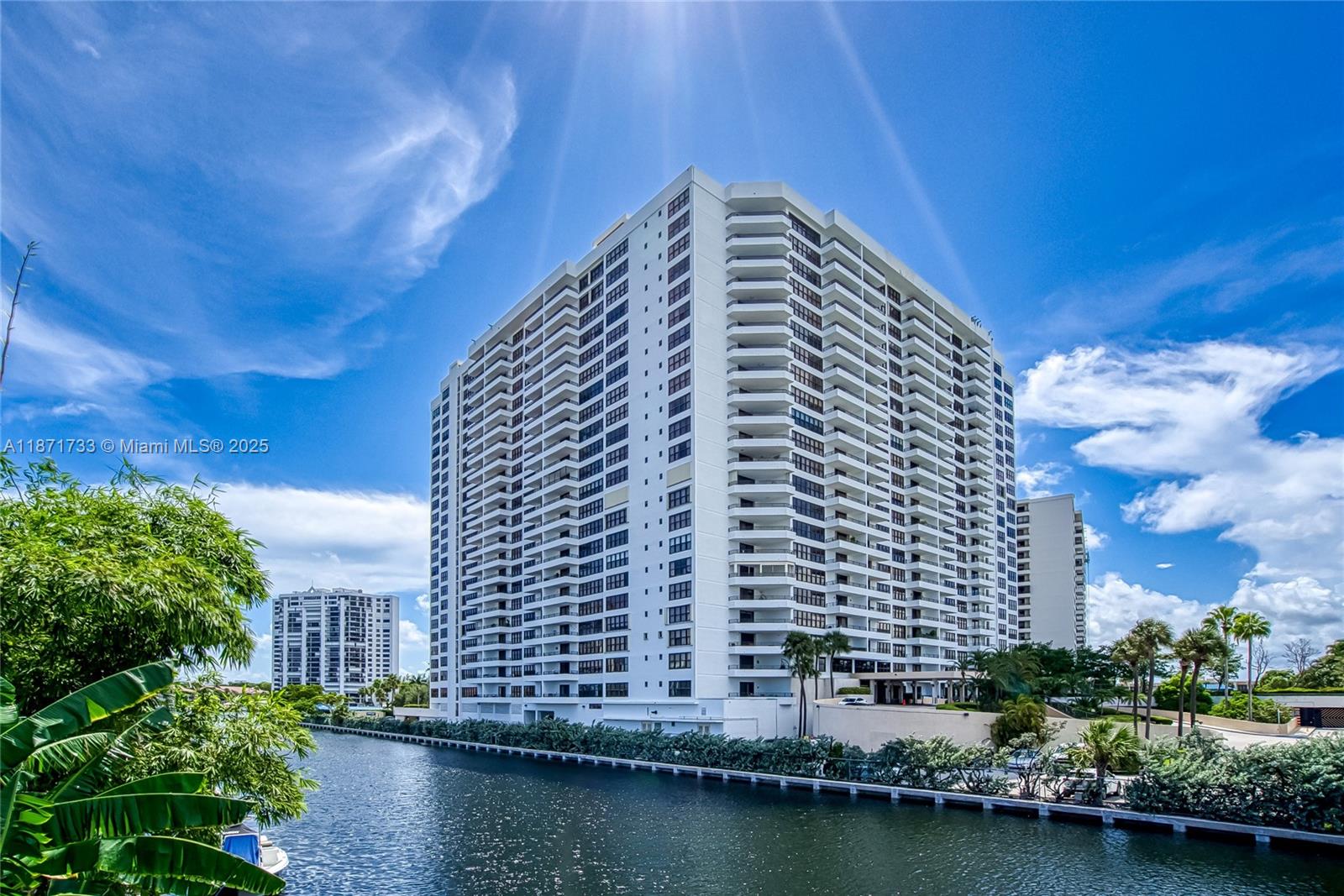 OLYMPUS CONDO - Residential