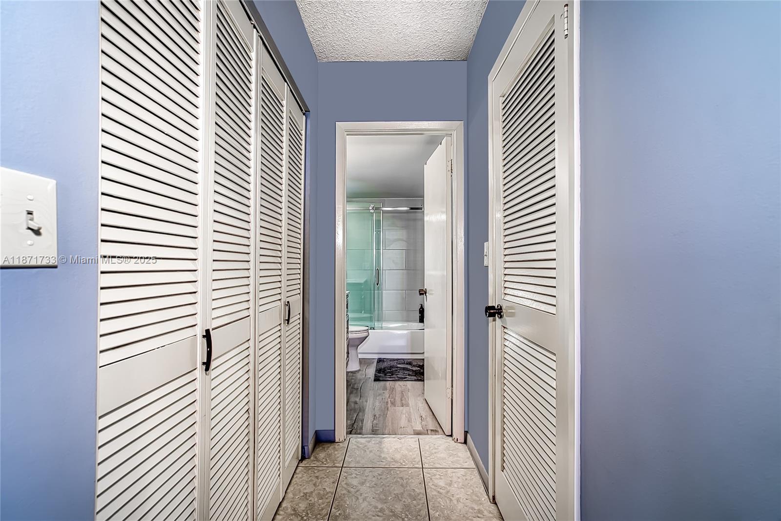 OLYMPUS CONDO - Residential