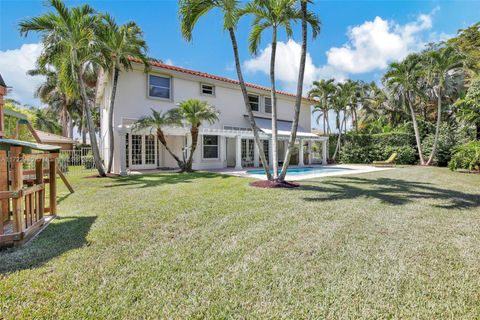 A home in Weston