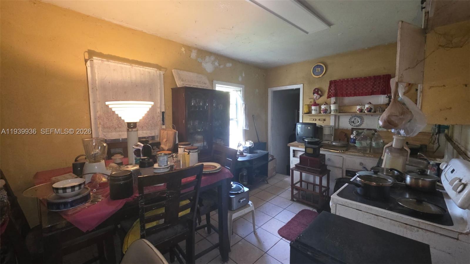 SEABOARD PARK - Residential