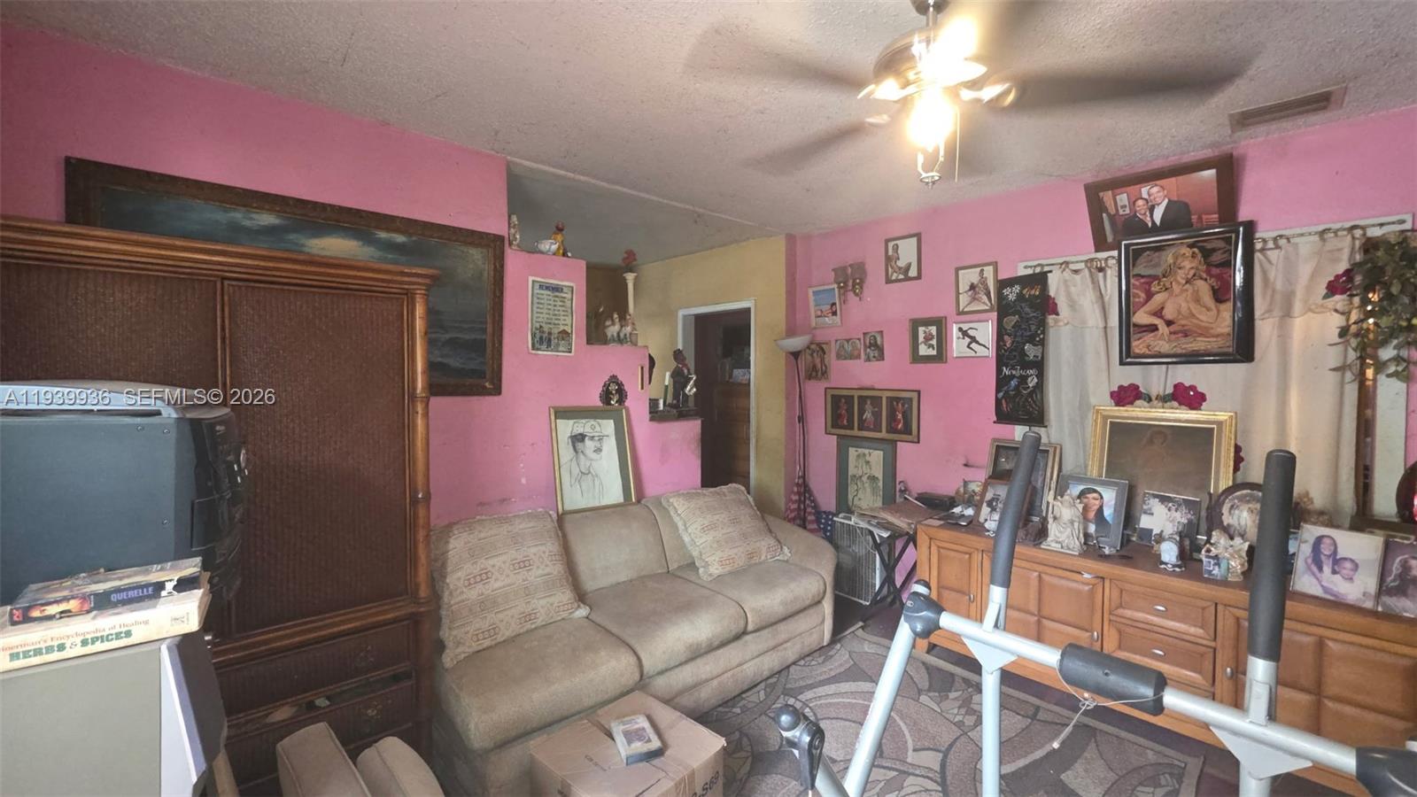 SEABOARD PARK - Residential