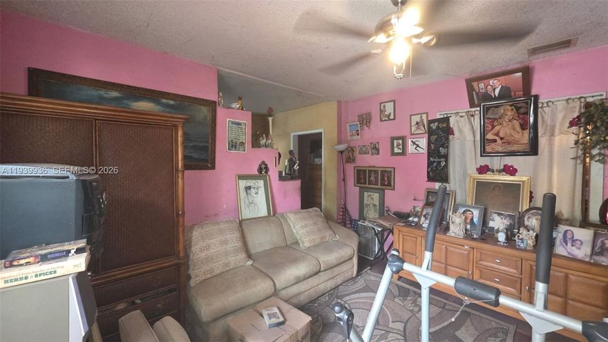 ** CASH ONLY ** Prime 10,500 Sq. Ft. Corner Lot – A Developer’s Dream! LOTS can be split into two parcel equating to two Duplex with yard space for curb and back yard oasis potential. Situated in the heart of North Miami Beach, this oversized corner lot is a rare gem in a rapidly growing area. Zoned for up to DUPLEX, it offers an exceptional opportunity to develop a high-yield multi-unit investment property. With seamless access to major highways, premier shopping, dining, and recreation, this prime location is highly desirable for both residents and investors. Don’t miss this chance to capitalize on North Miami Beach’s booming market.