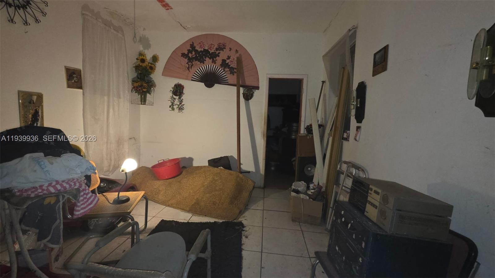 SEABOARD PARK - Residential