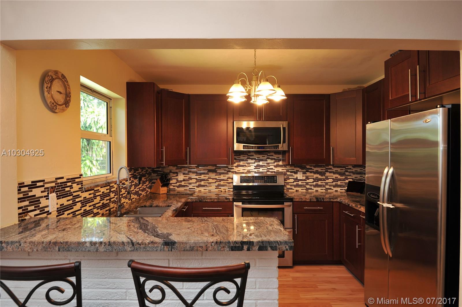 SHERIDAN PARK - Residential