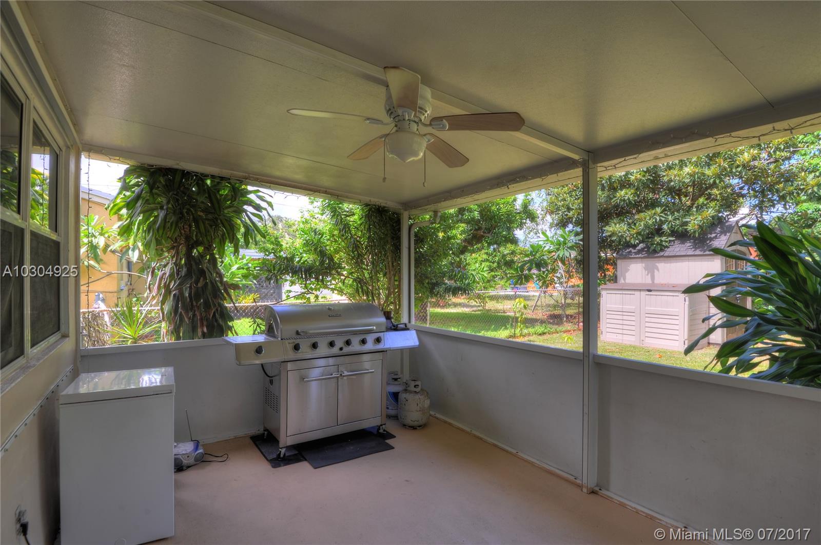 SHERIDAN PARK - Residential