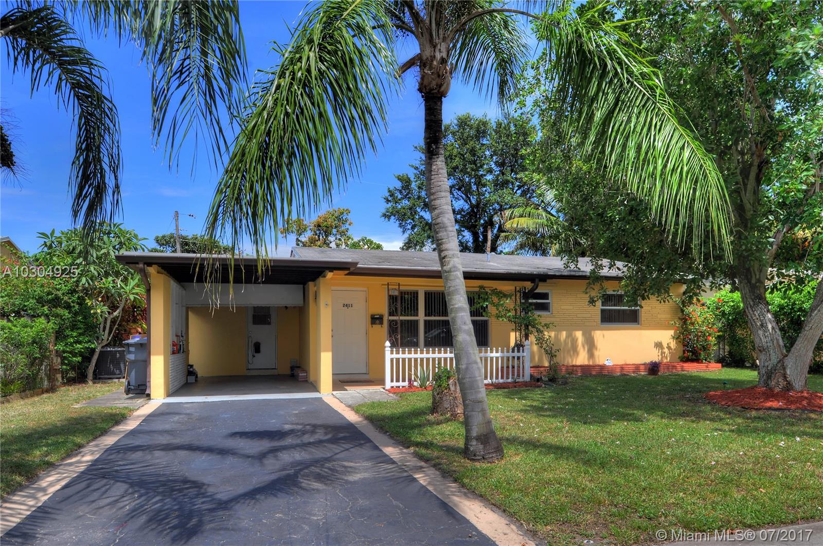 SHERIDAN PARK - Residential