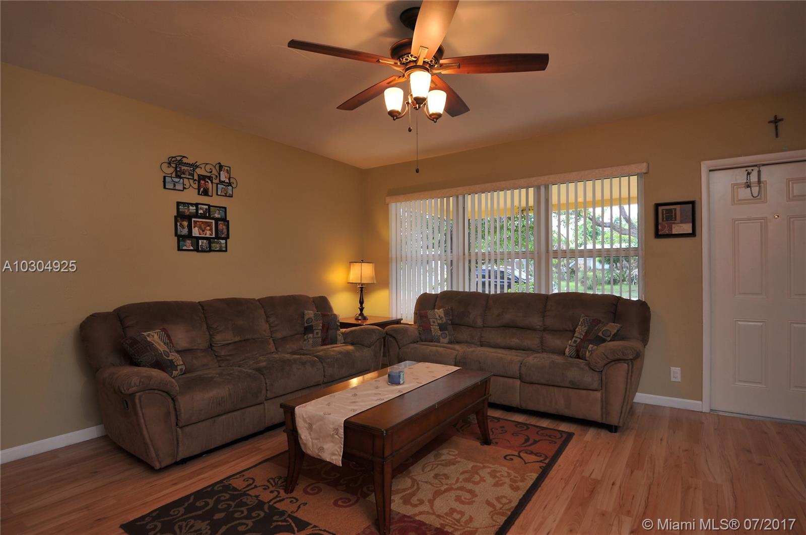 SHERIDAN PARK - Residential