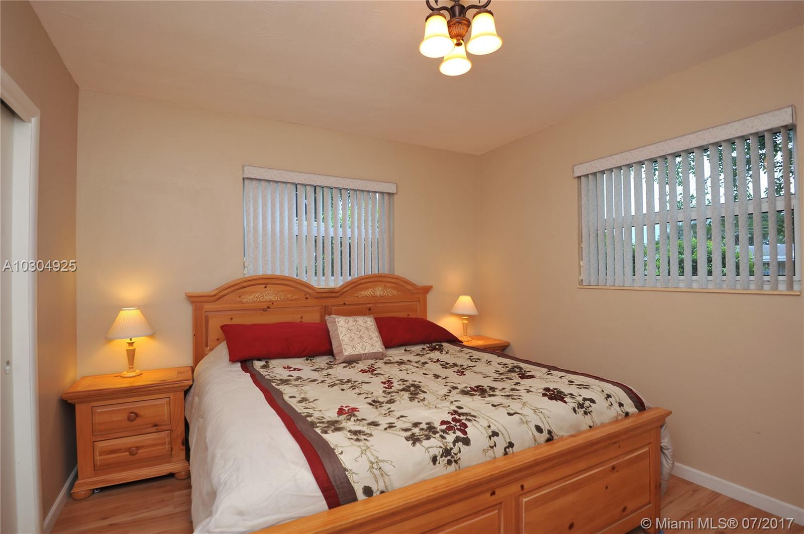 SHERIDAN PARK - Residential