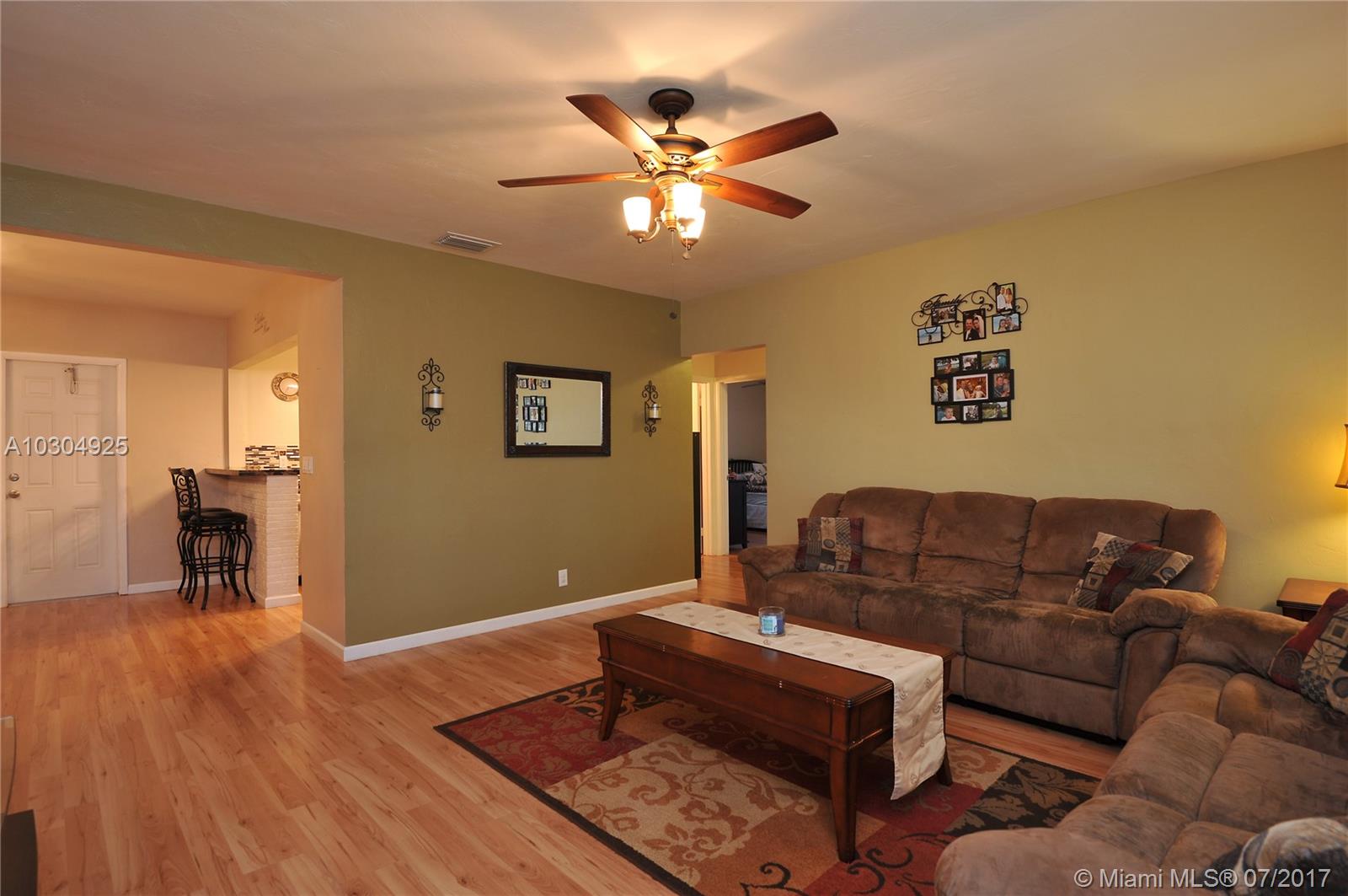 SHERIDAN PARK - Residential