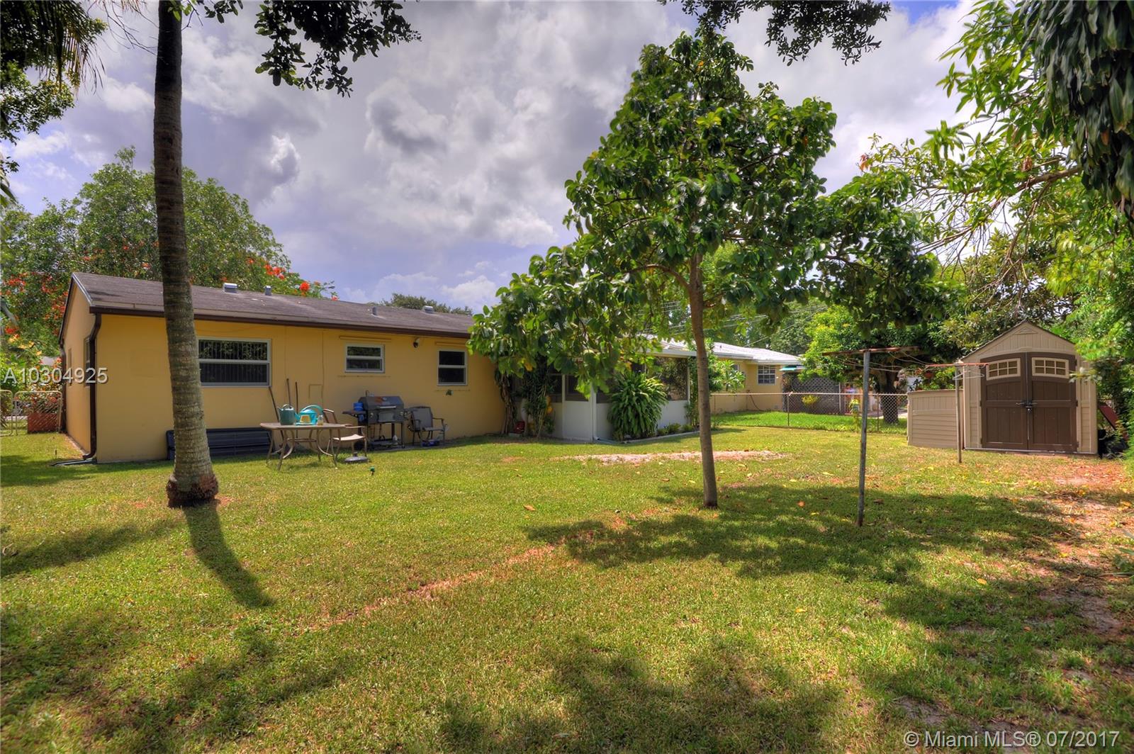 SHERIDAN PARK - Residential