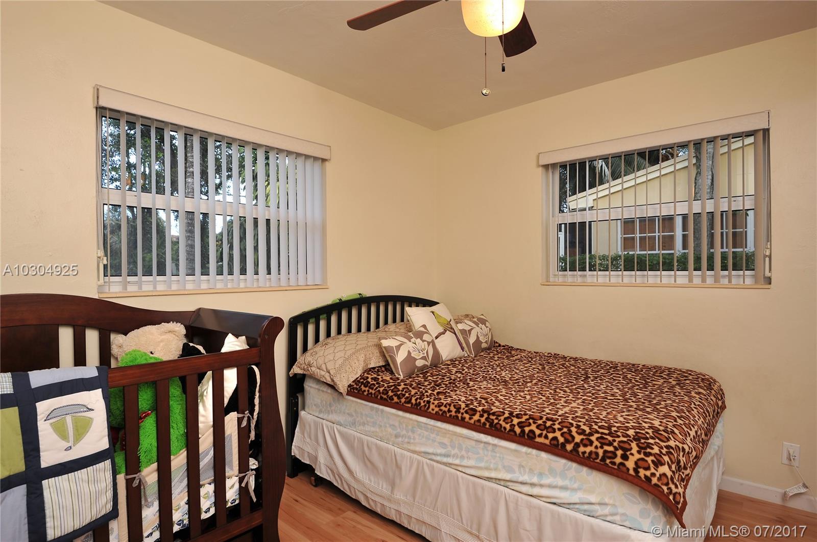 SHERIDAN PARK - Residential