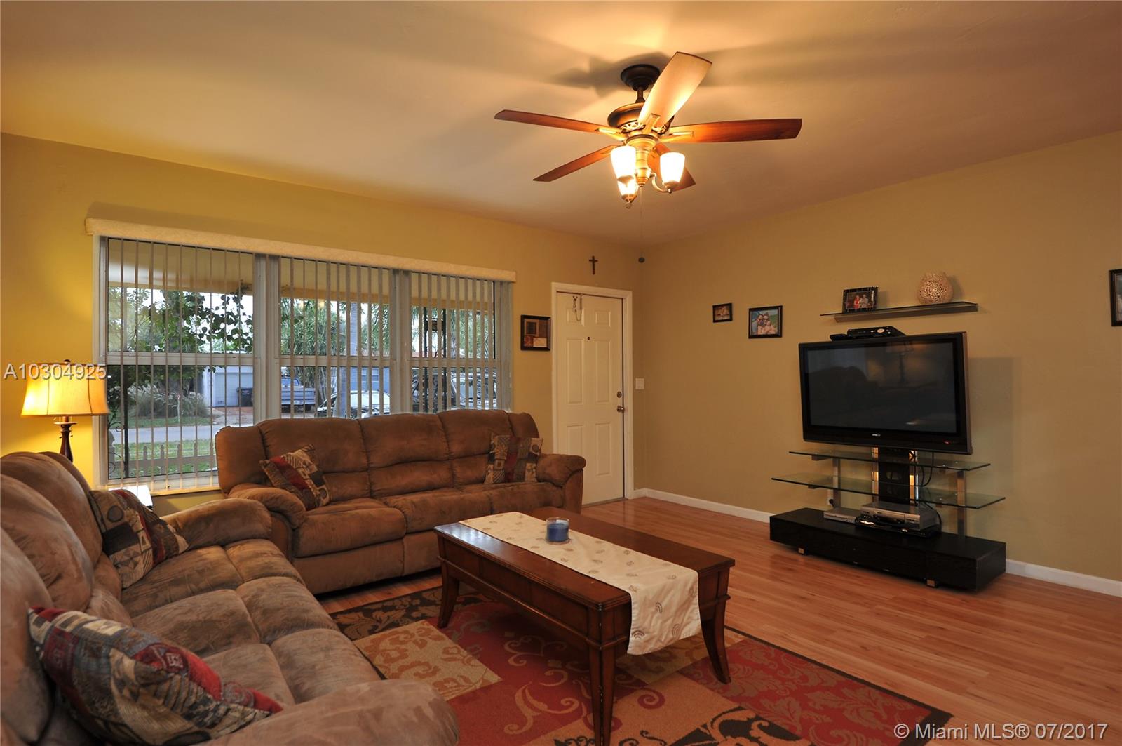 SHERIDAN PARK - Residential