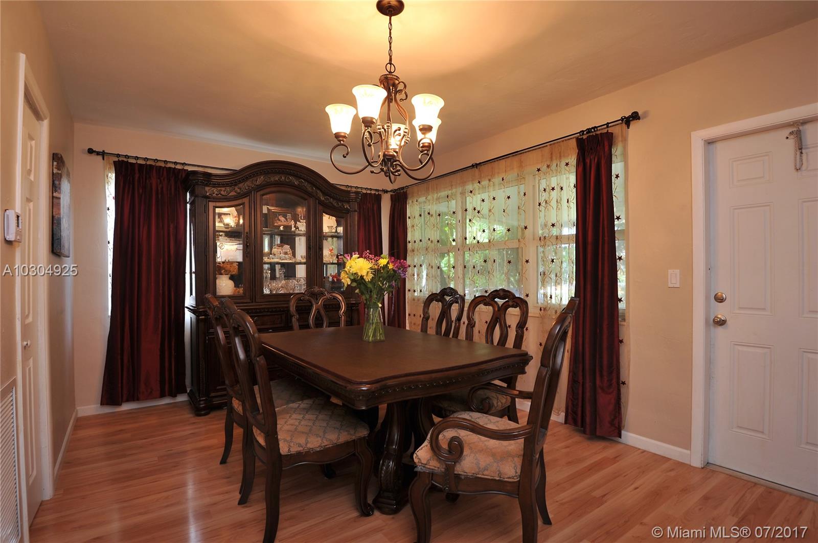 SHERIDAN PARK - Residential