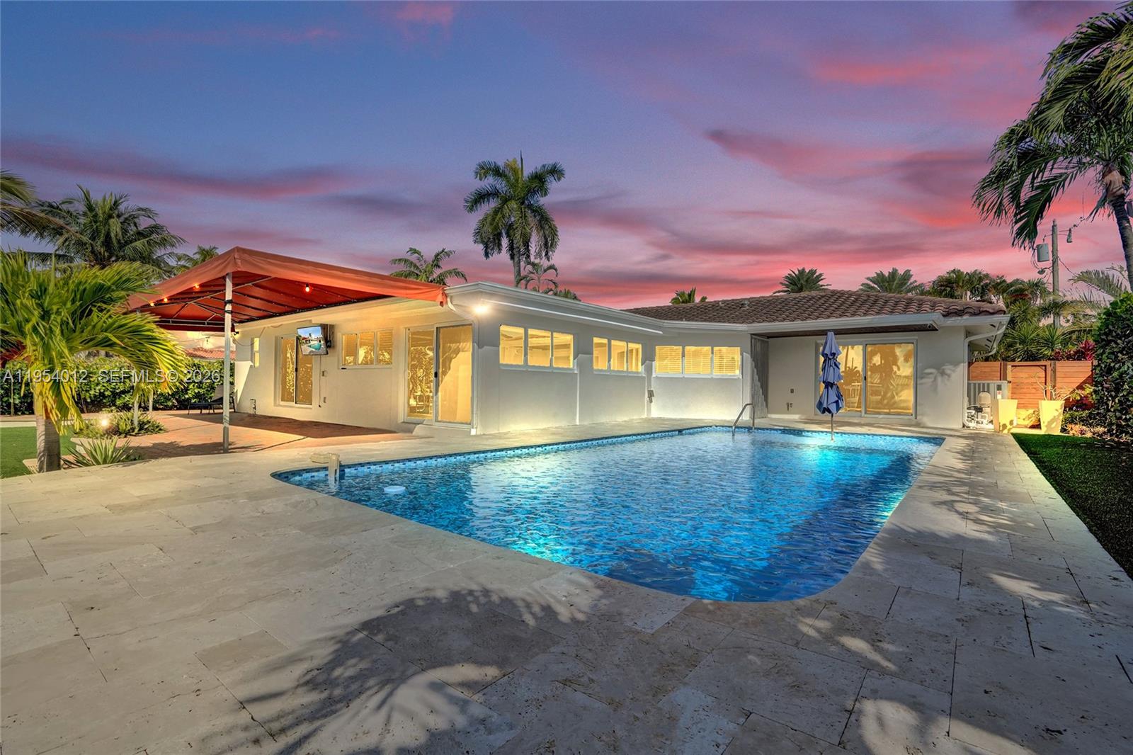 HARBOR VILLAGE SEC G - Residential