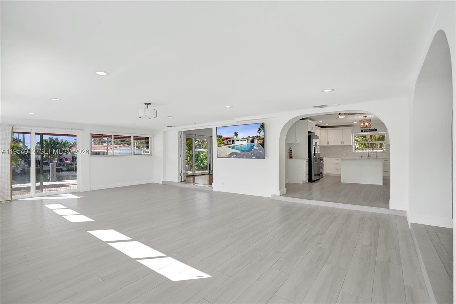 HARBOR VILLAGE SEC G - Residential