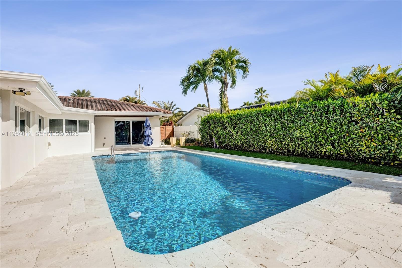 HARBOR VILLAGE SEC G - Residential