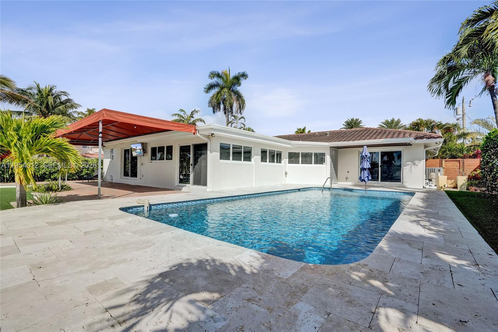 HARBOR VILLAGE SEC G - Residential