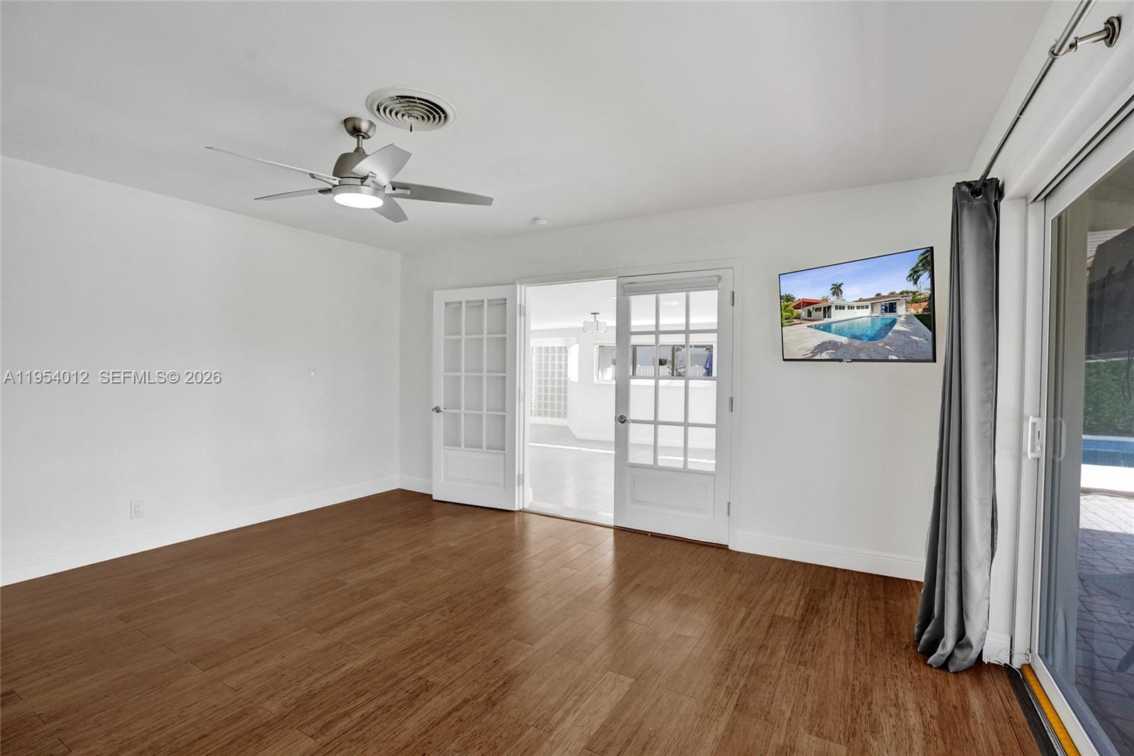 HARBOR VILLAGE SEC G - Residential