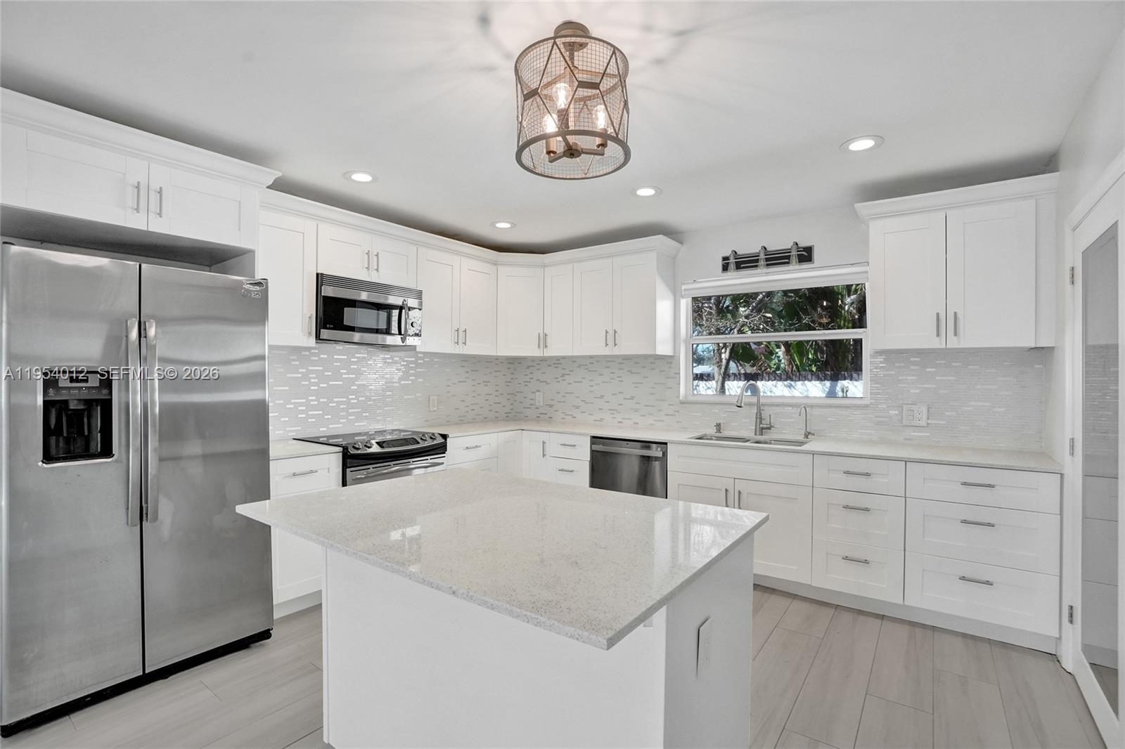 HARBOR VILLAGE SEC G - Residential