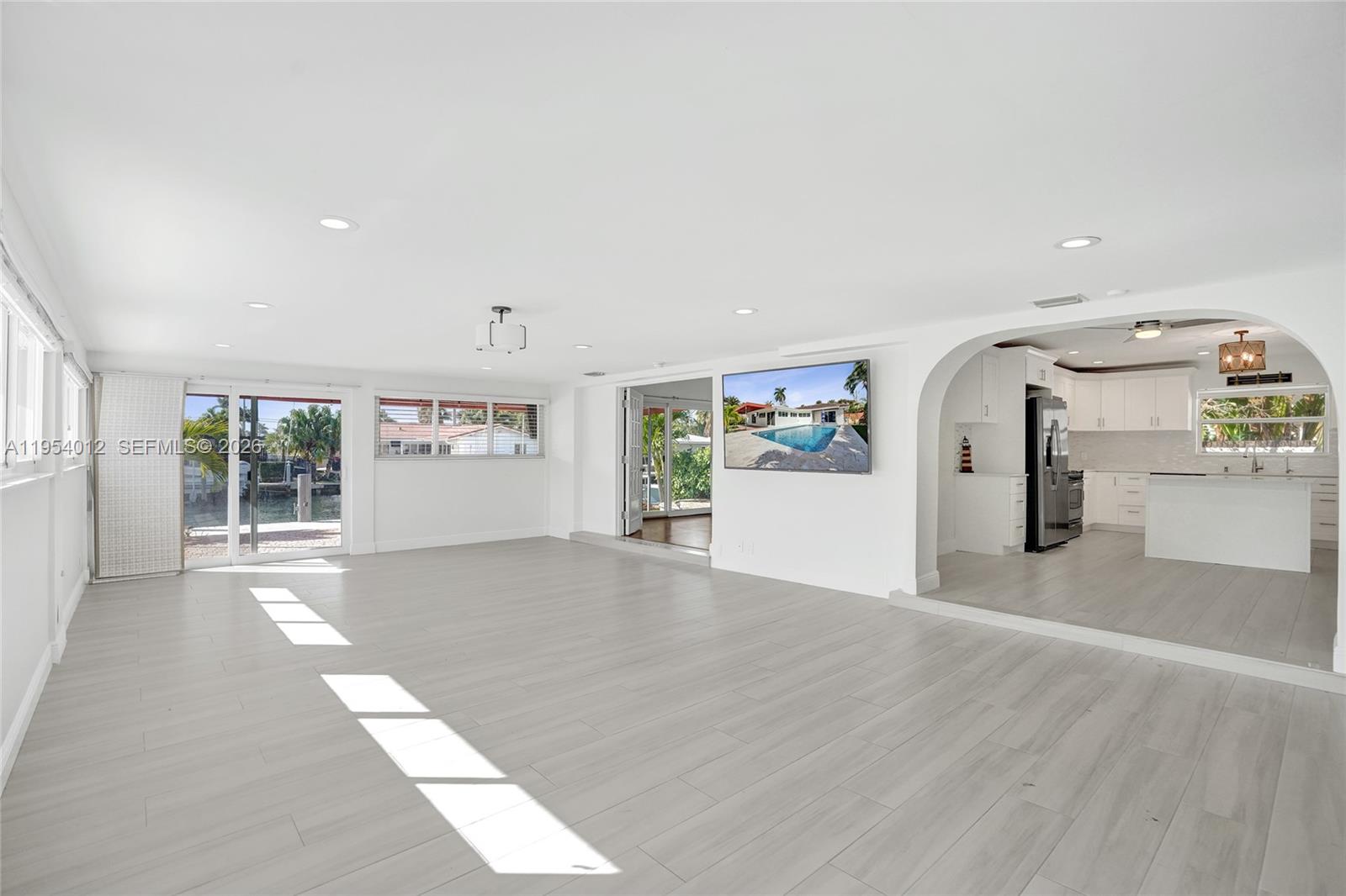 HARBOR VILLAGE SEC G - Residential