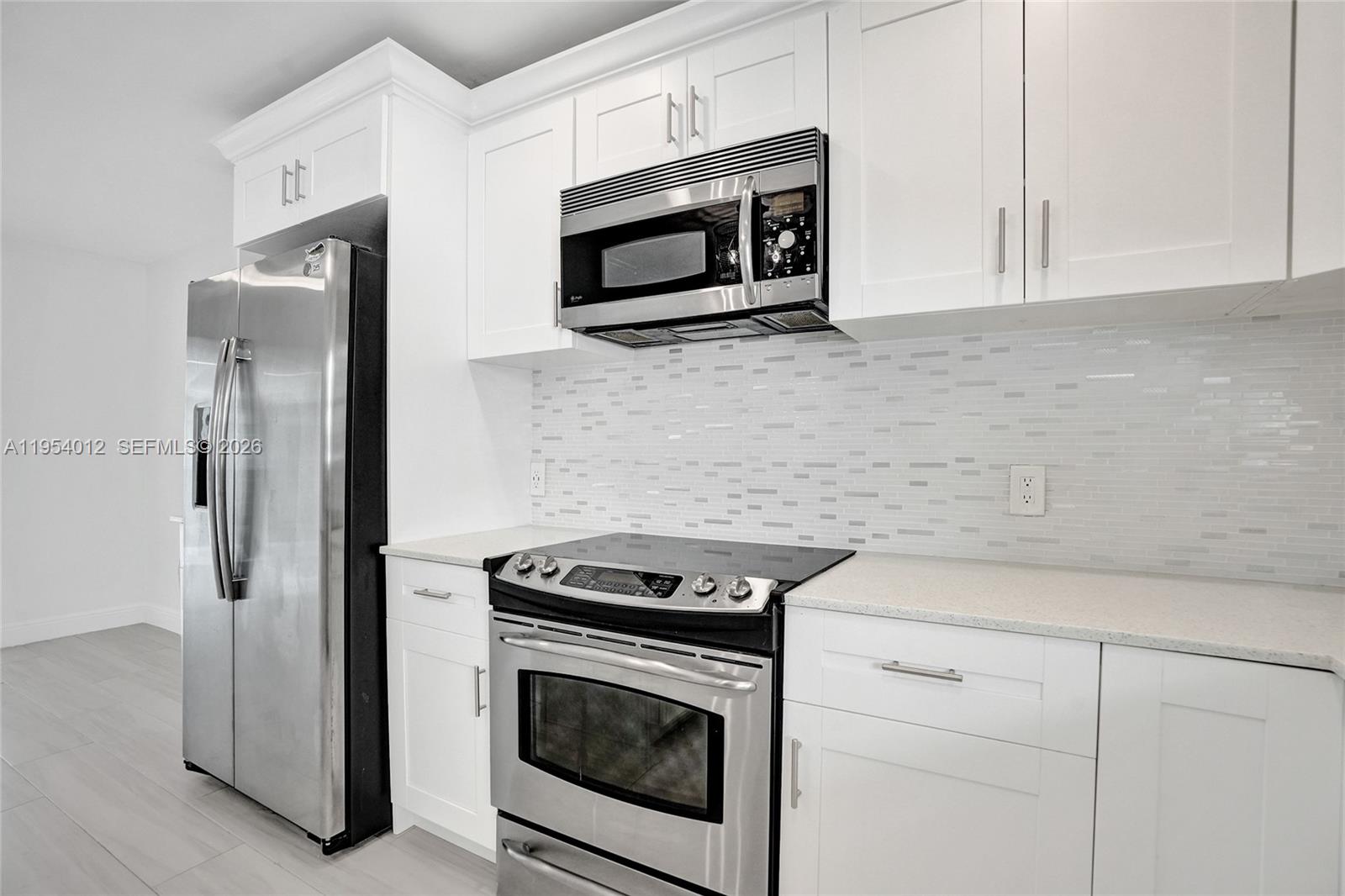 HARBOR VILLAGE SEC G - Residential