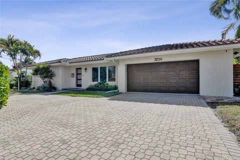 2724 NE 10th St Pompano Beach FL 33062